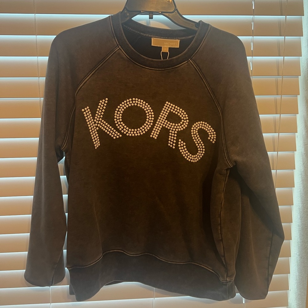 Michael Kors Sweatshirt